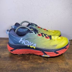 Hoka‎ Mafate speed 3 men’s size 10.5D